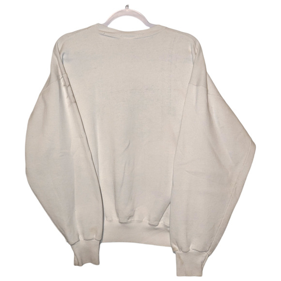 90s Cheers TV Promo Crewneck Sweatshirt - Picture 2 of 6